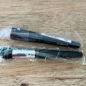 New 2 brushes Laura Geller bare minerals  blush brush make up brush